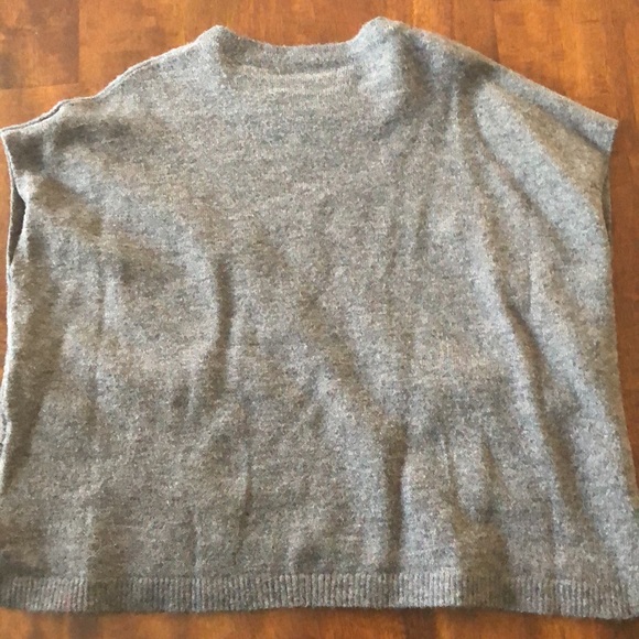 Zara Toddler 2-3 years Oversized vest - Picture 3 of 4